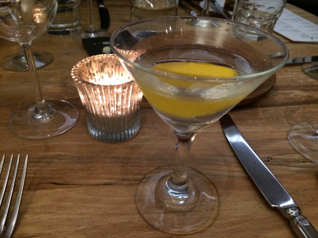 Arbutus martini
