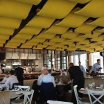 Duck and Waffle Restaurant Review London