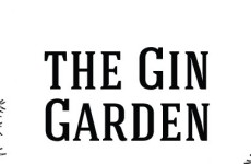 The Gin Garden London