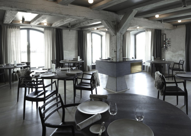 Noma Restaurant