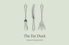 Top Restaurant The Fat Duck London