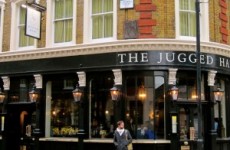 The Jugged Hare Restaurant