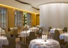 Alain Ducasse at the Dorchester London Restaurant infographic 2015