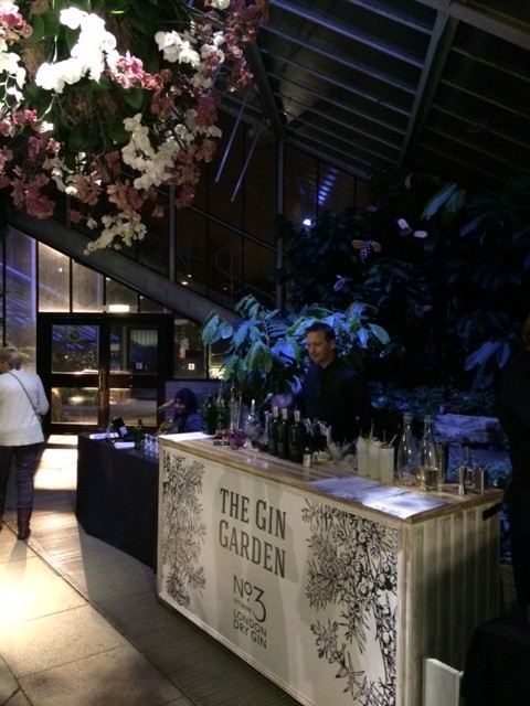gin garden