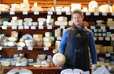 Fine Cheese Company Review London