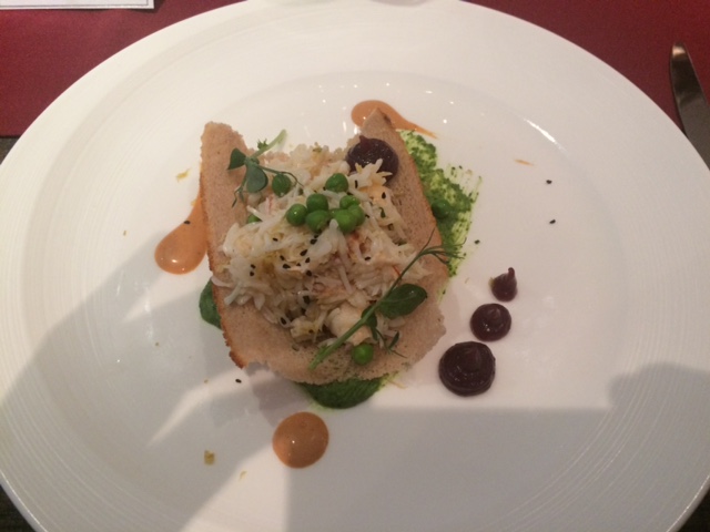 menabrea at lanima crab