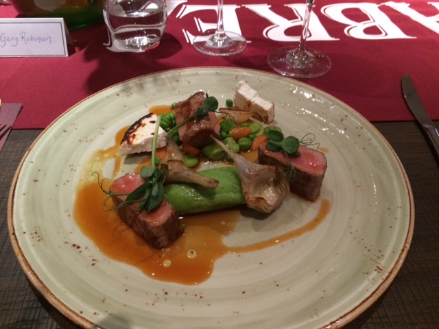 menabrea at lanima lamb
