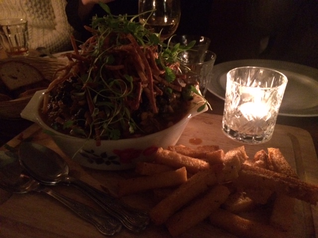 The Disappearing Dining Club and Jura Whisky-11