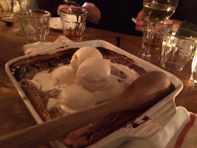 The Disappearing Dining Club and Jura Whisky-14